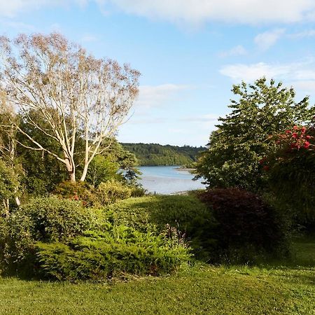 Sea View 1-Bed Cottage With Private Garden Skibbereen Eksteriør billede