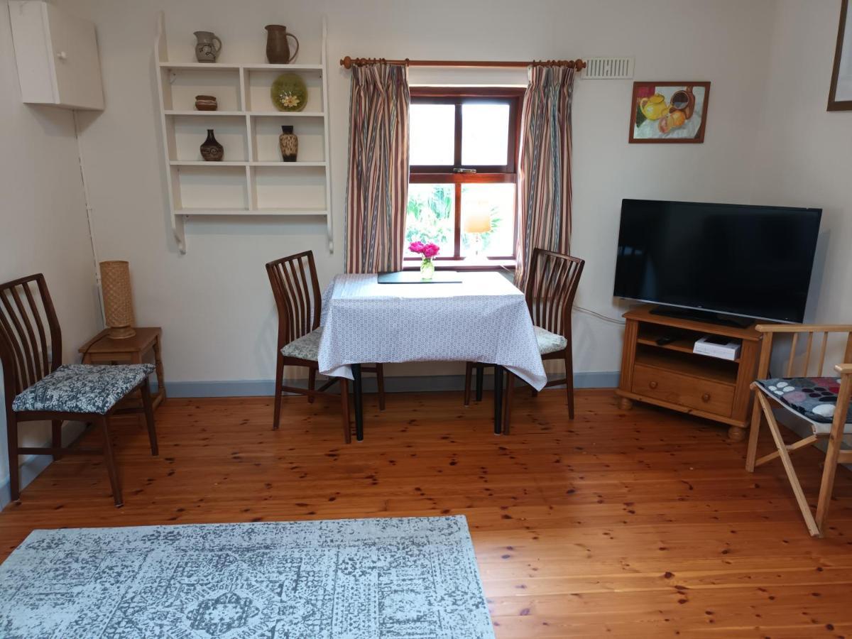 Sea View 1-Bed Cottage With Private Garden Skibbereen Eksteriør billede