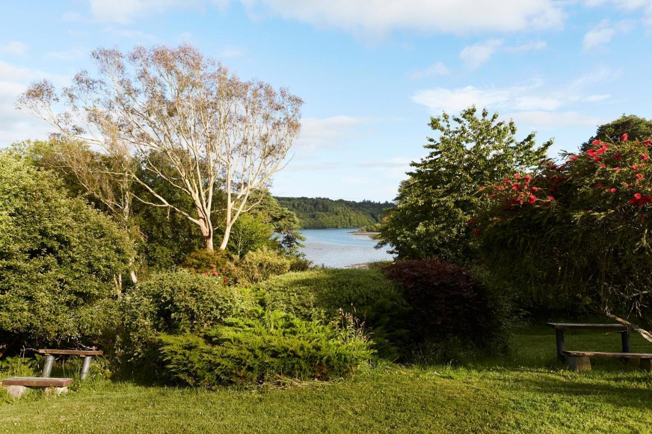 Sea View 1-Bed Cottage With Private Garden Skibbereen Eksteriør billede