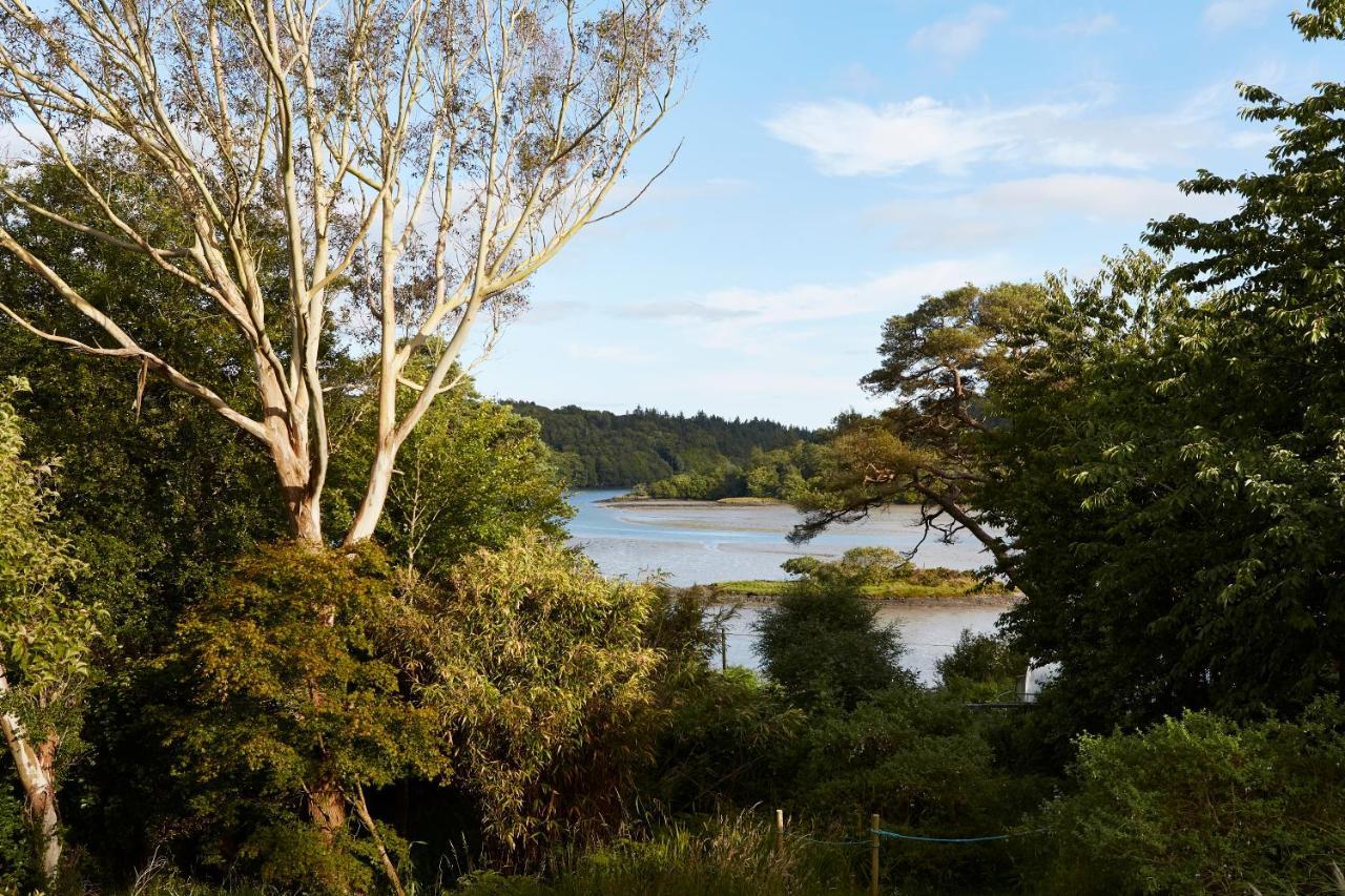 Sea View 1-Bed Cottage With Private Garden Skibbereen Eksteriør billede